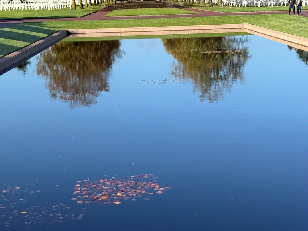 Visit D-Day-巴约必去景点