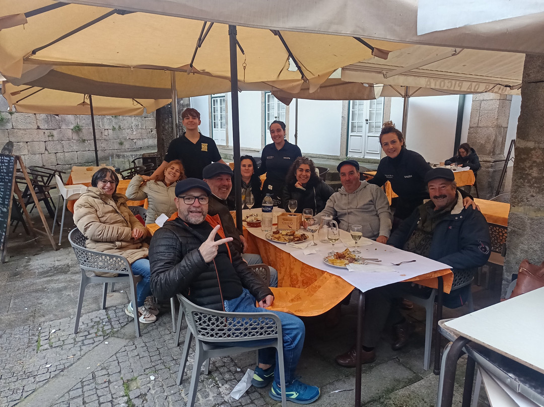 Solar da Picota Restaurante