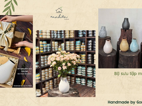 An Nhiên's Home-岘港必去景点