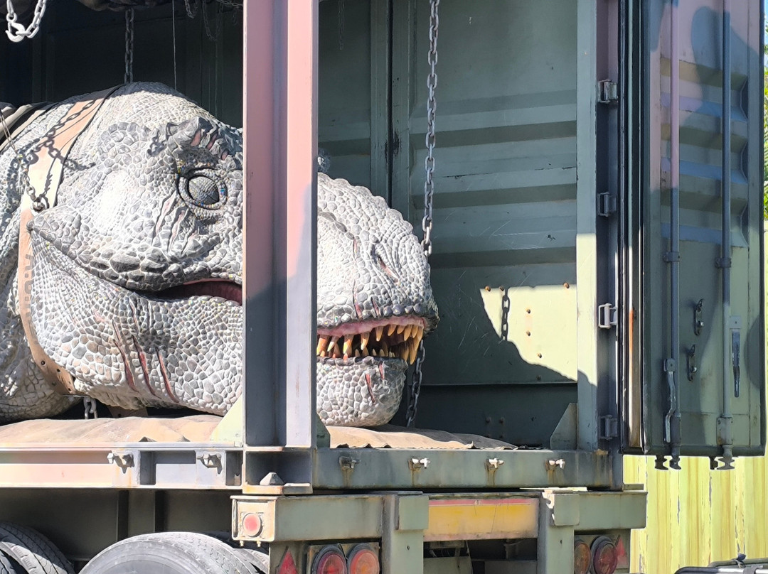 Junglia Okinawa-今归仁村必去景点