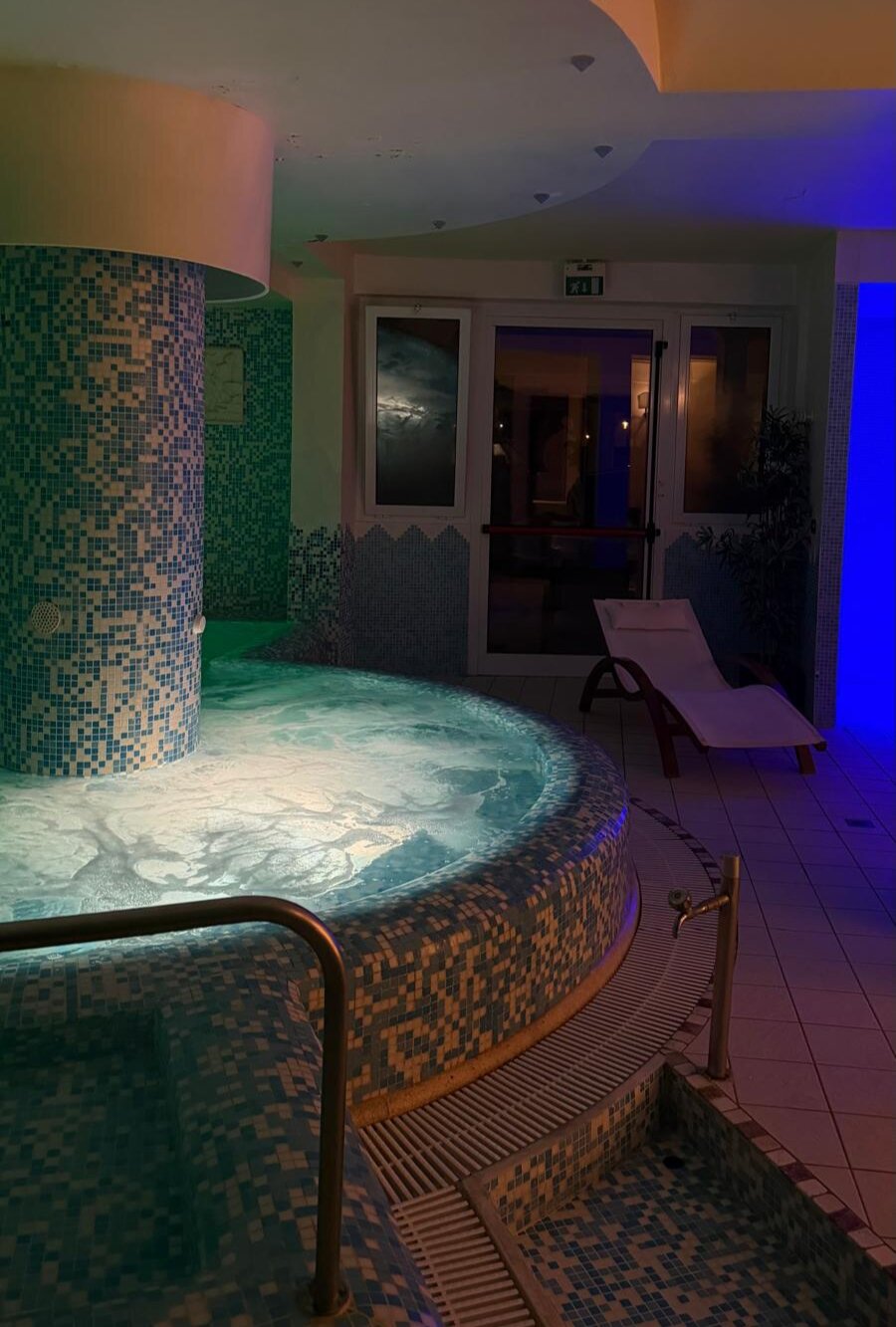 Hotel Baia Imperiale Rimini-官方