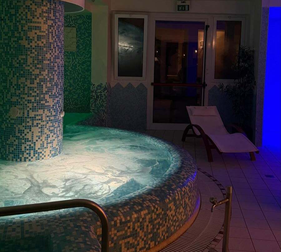 Hotel Baia Imperiale Rimini主图