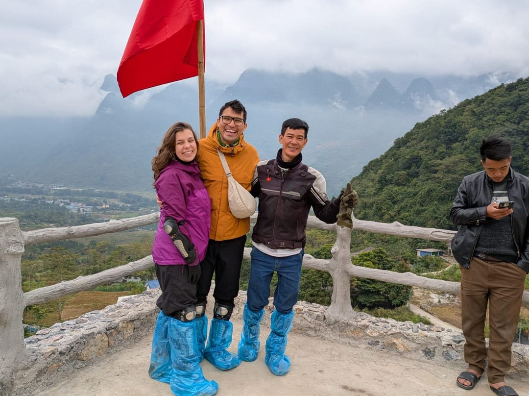 Mr. Hung Tourism-Ha Giang必去景点