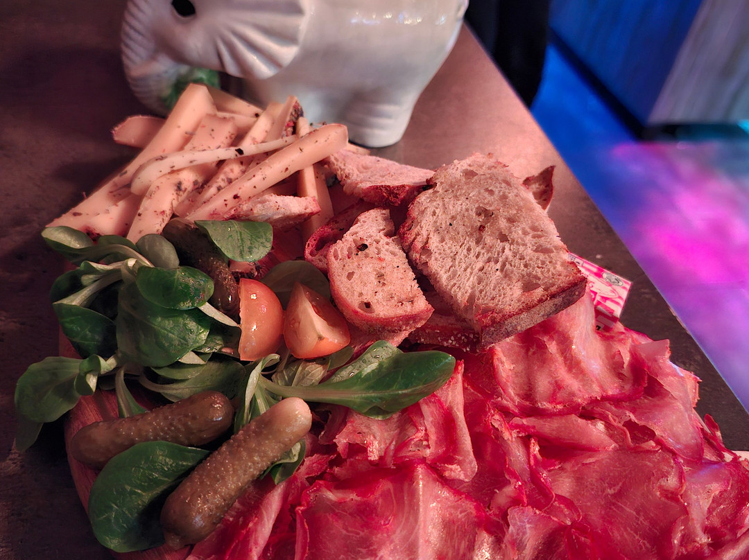 Studio 54 - Cocktails Bar-阿拉斯必去景点