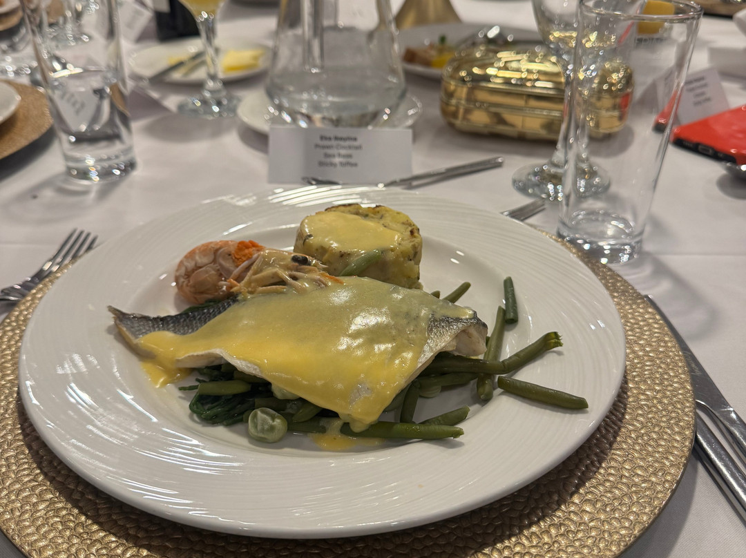 Aldwickbury Park Golf Club-哈彭登必去景点