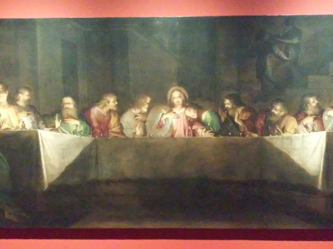 MAG Museo Alto Garda-里瓦德尔加尔达必去景点