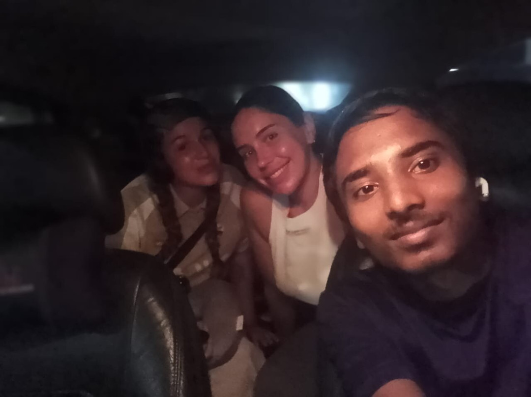 Island Glide Tours-美蕊沙必去景点