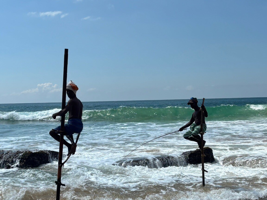 Sri Lanka Driver Tours-Yatiyana必去景点