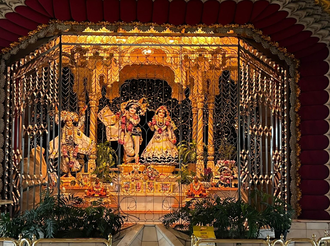 智慧庙-德班必去景点