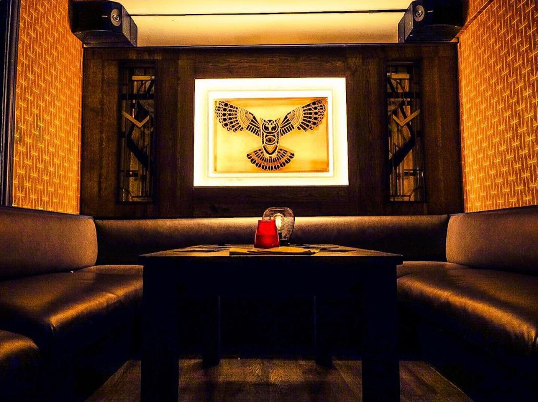 Suckerpunch St Albans-圣奥尔本斯必去景点