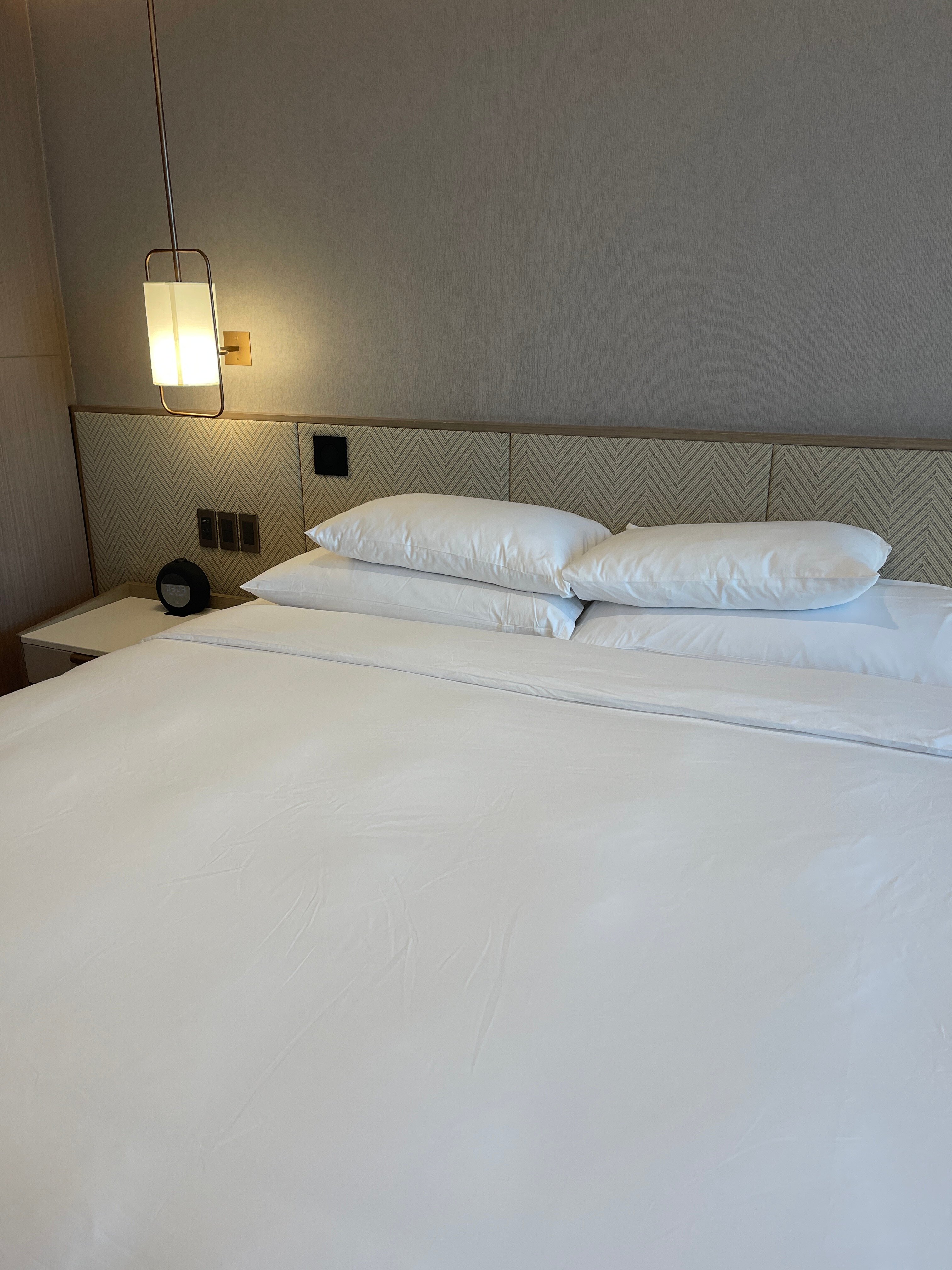 Lanson Place Mall of Asia-官方