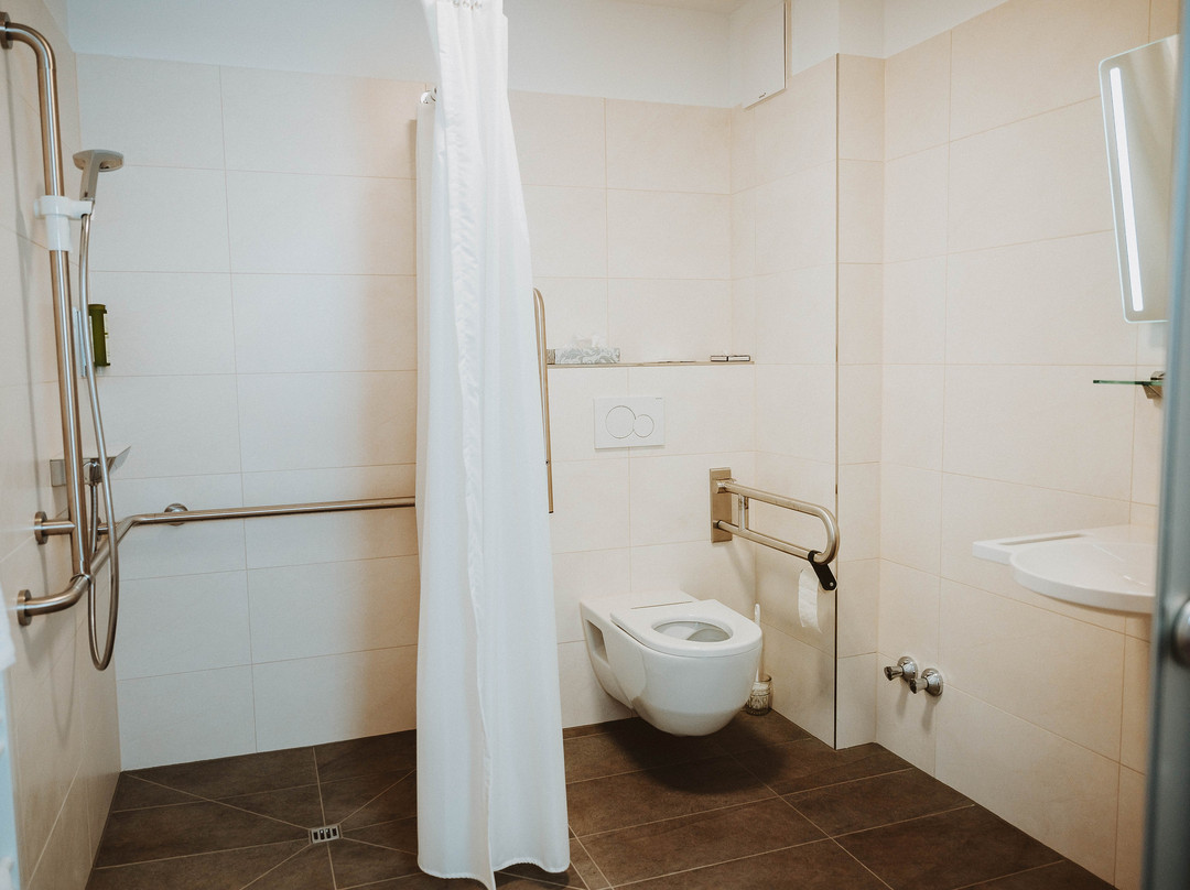 Hotel Brücklwirt主图