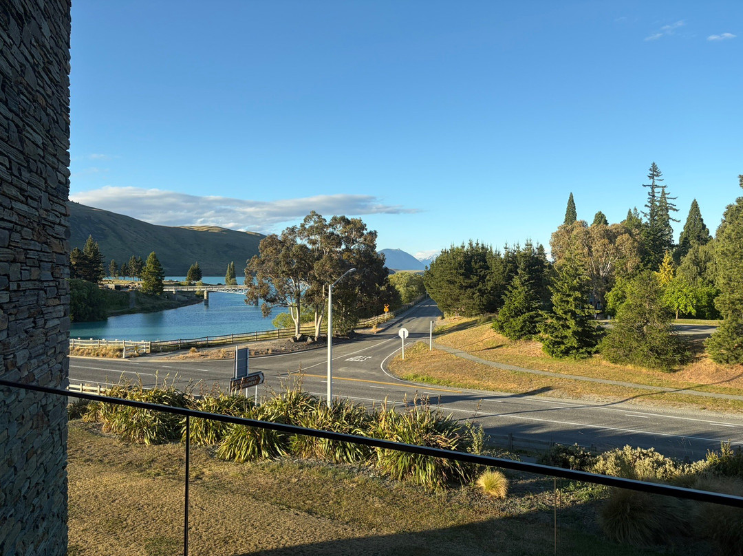Grand Suites Lake Tekapo主图