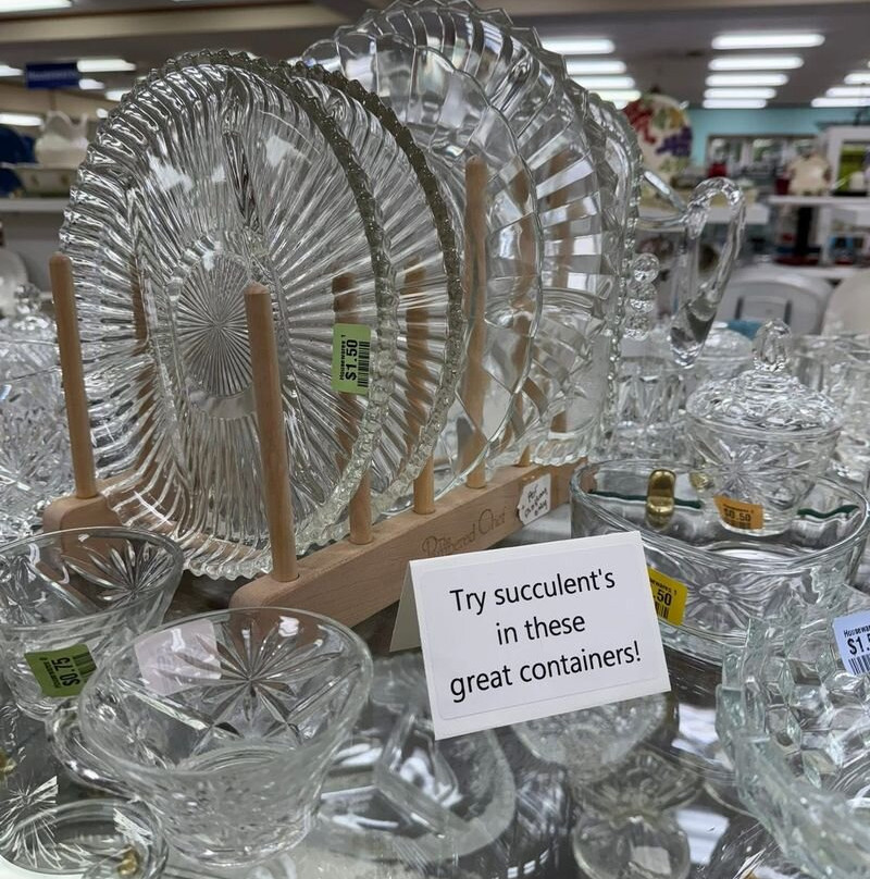 The Depot Thrift Shop-Goshen必去景点