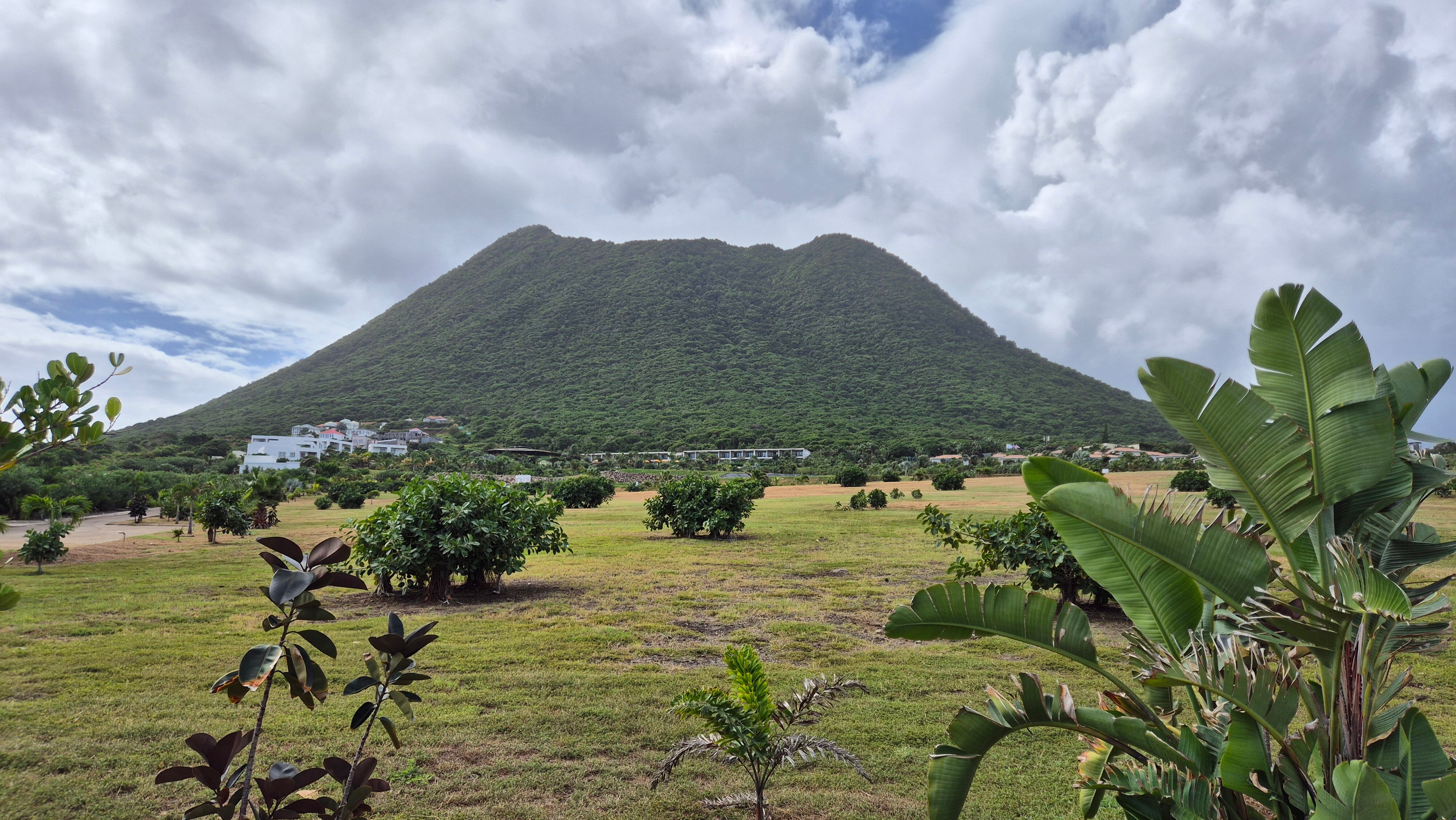Golden Rock Dive And Nature Resort-官方