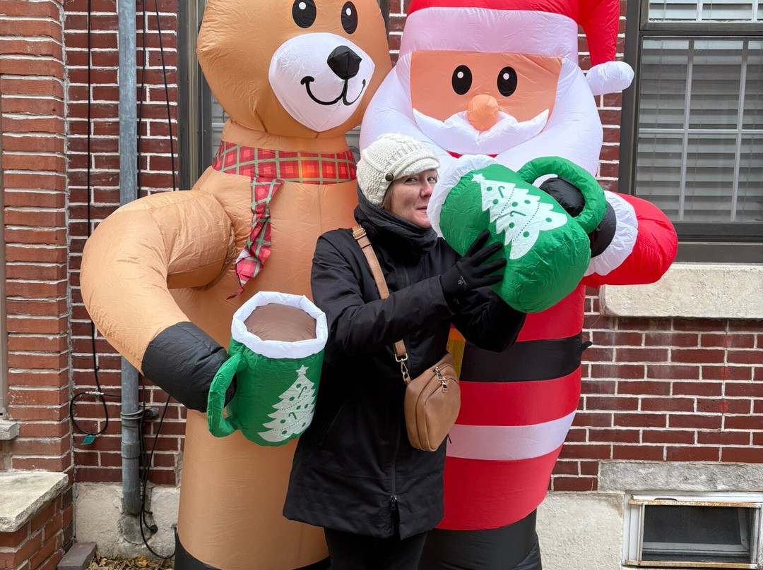 意大利集市-费城必去景点