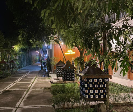 Riffa Homestay Syariah