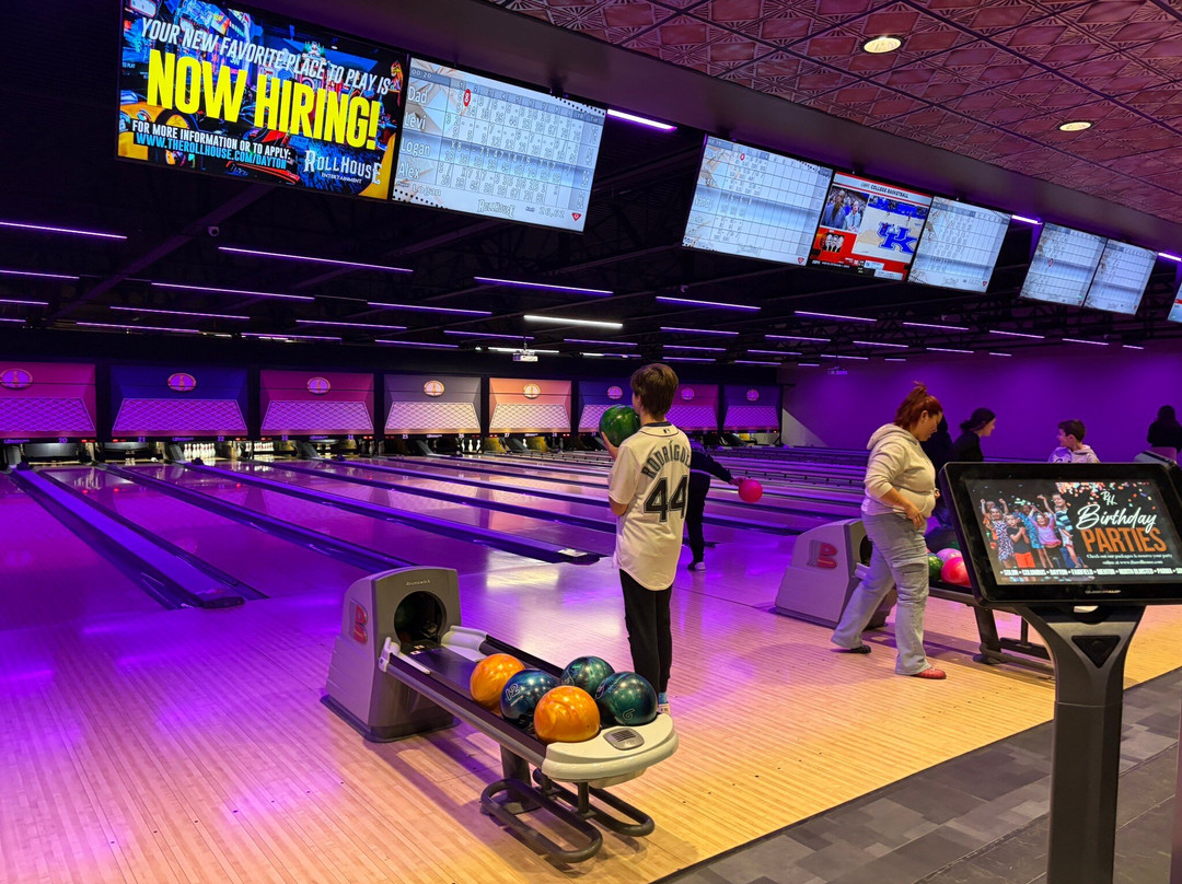 Poelking Marian Lanes-Huber Heights必去景点