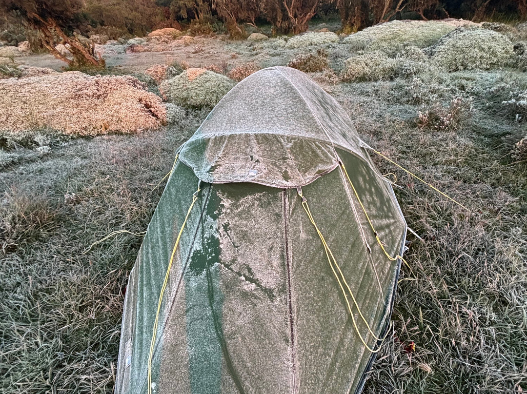 Shishilie Tour And Travel-Bale Robe必去景点