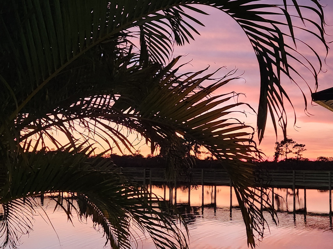 Resort at Canopy Oaks主图