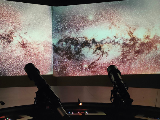 Osservatorio Astronomico di INAF Rome Astronomical Observatory-Monte Porzio Catone必去景点