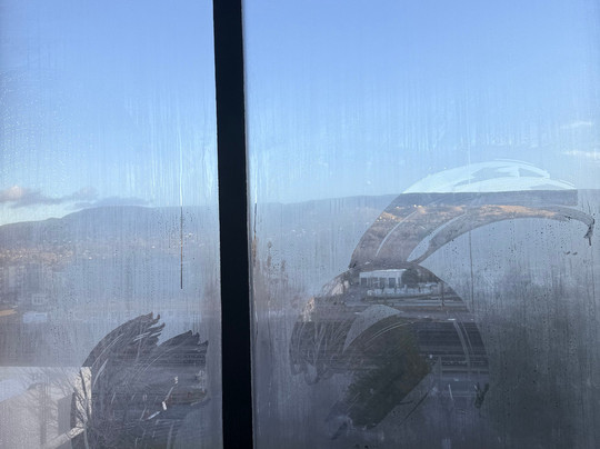 Coast Wenatchee Center Hotel主图