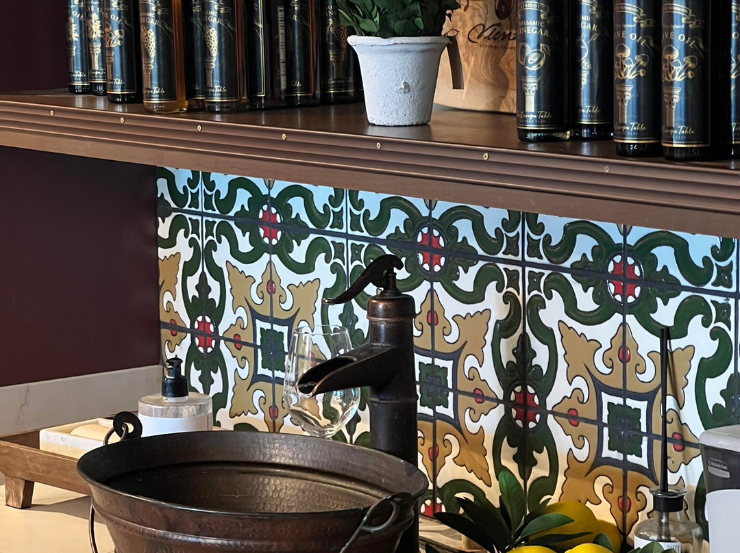 Europa Village Winery-特曼库拉必去景点