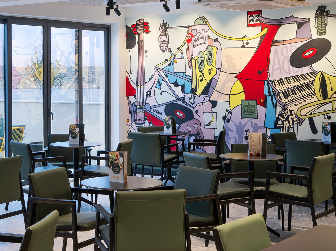 Cora Sun Apart-Hotel