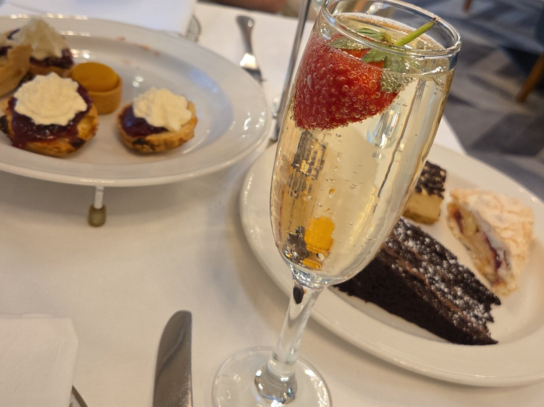 Lough Rea Hotel & Spa主图