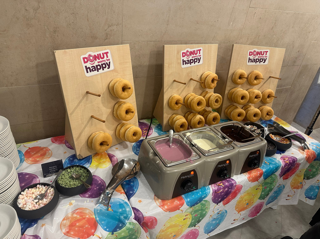 Aquapalace Praha-布拉格必去景点