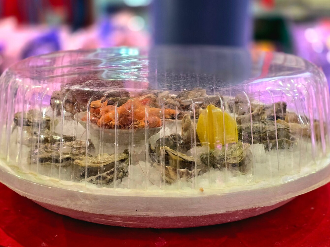 Marche Couvert-梅斯必去景点