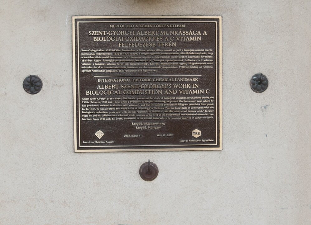 National Pantheon-塞格德必去景点