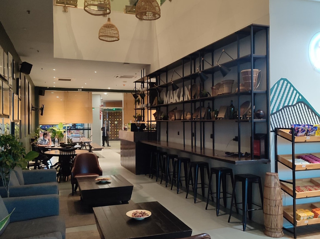 和谐酒店-1婆罗洲哥打京那巴鲁主图