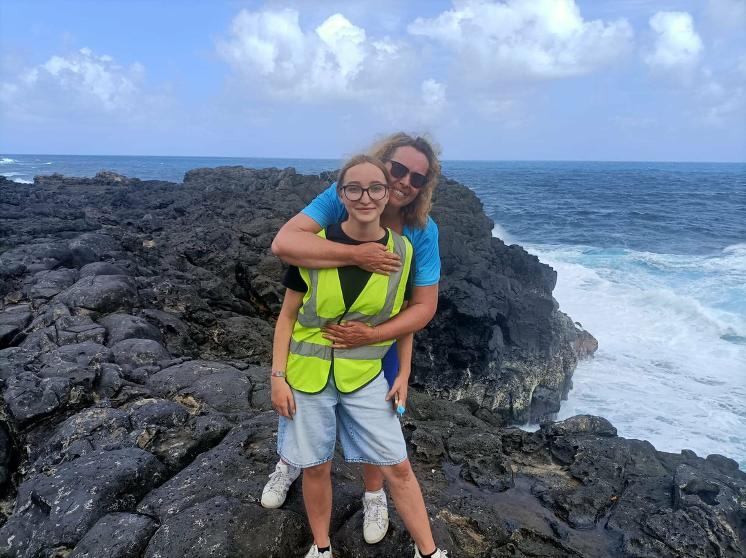 DS Adventures-Plaine Magnien必去景点