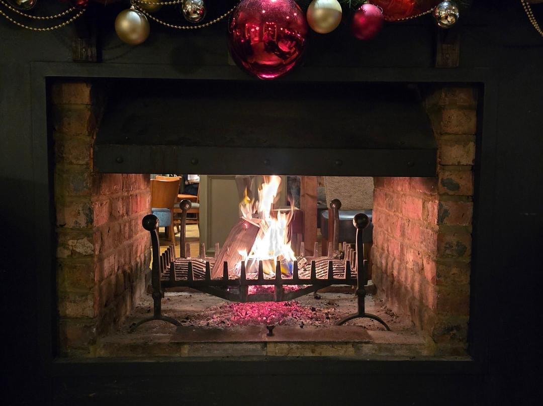 The Wheatsheaf by Innkeeper's Collection主图