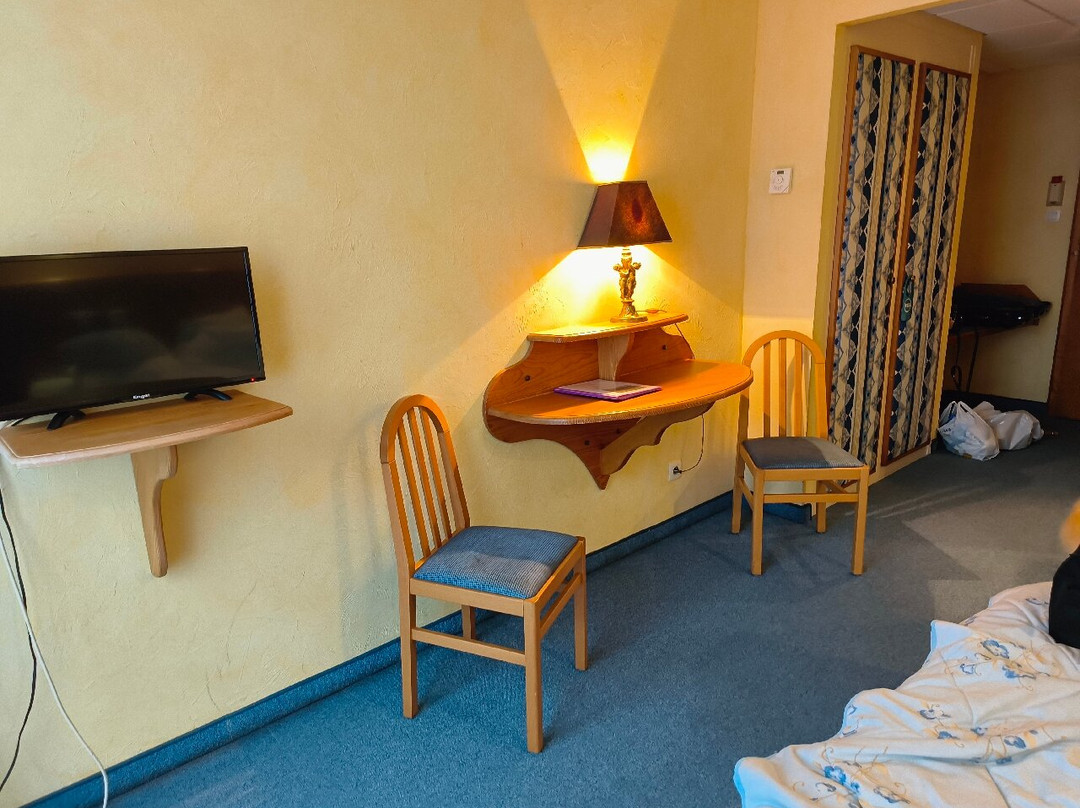 Hotel Le Riquewihr主图