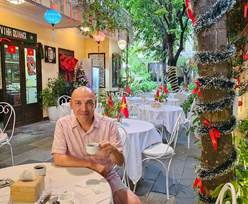 Andy Tourist-河内必去景点