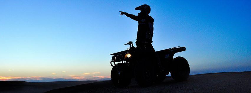 Quad & Co Maroc-马拉喀什必去景点