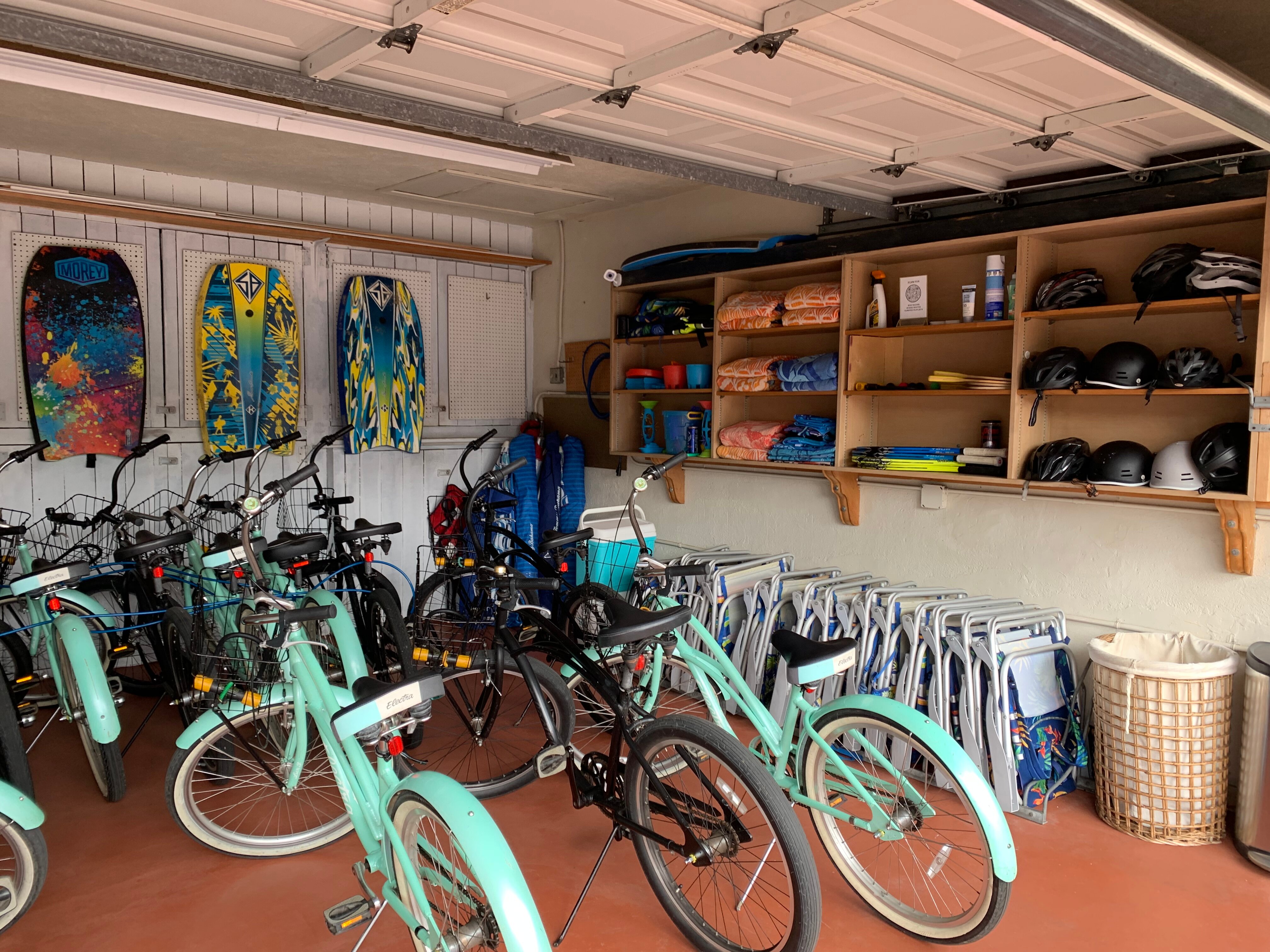 海港大楼酒店-浴室