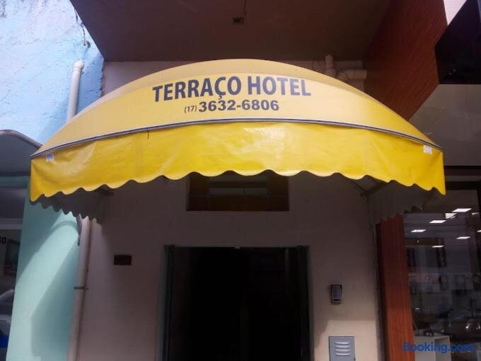 Terraco Hotel