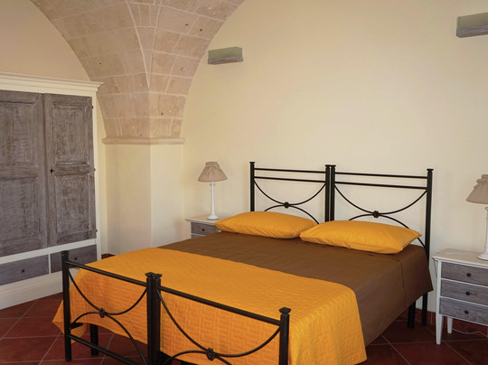 Copertino酒店住宿-Masseria Pappo