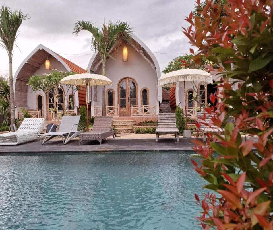 Daghan Cottage Nusa Penida