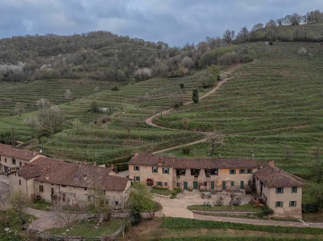 Oasi Wwf Galbusera Bianca-Rovagnate必去景点