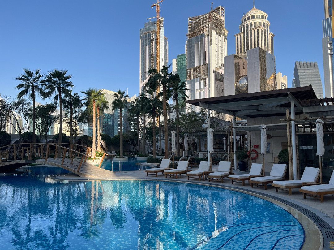 Quan Spa-多哈必去景点