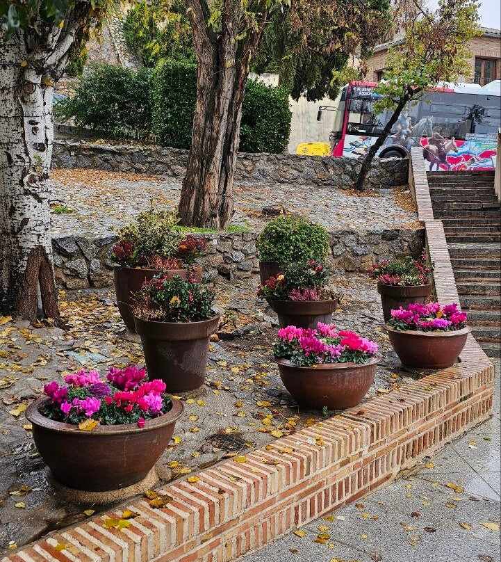 EI格列柯斯考特尔酒店主图