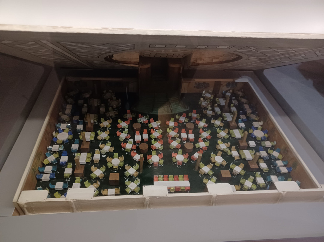 Escal'Atlantic-圣纳泽尔必去景点