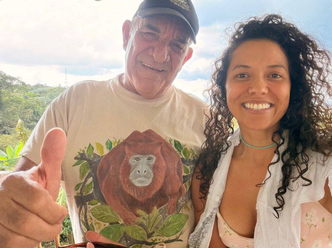 El Palacio del Barbas-Filandia必去景点