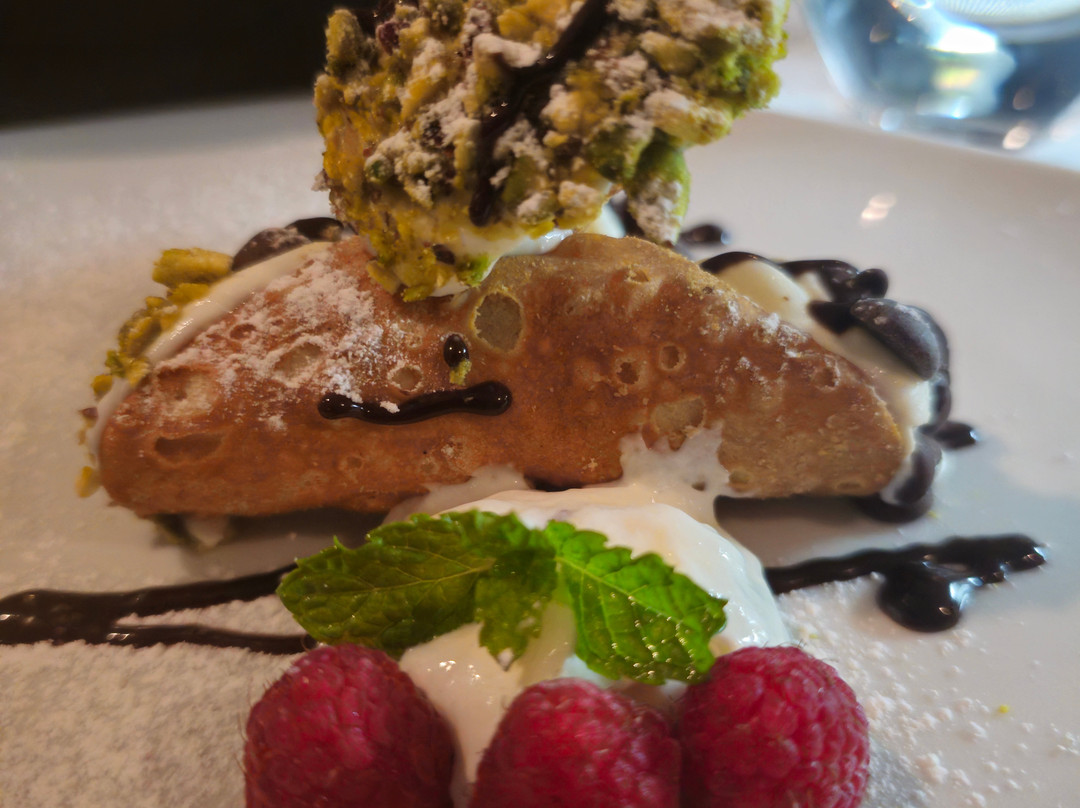 Prosecco Restaurant & Pizzeria