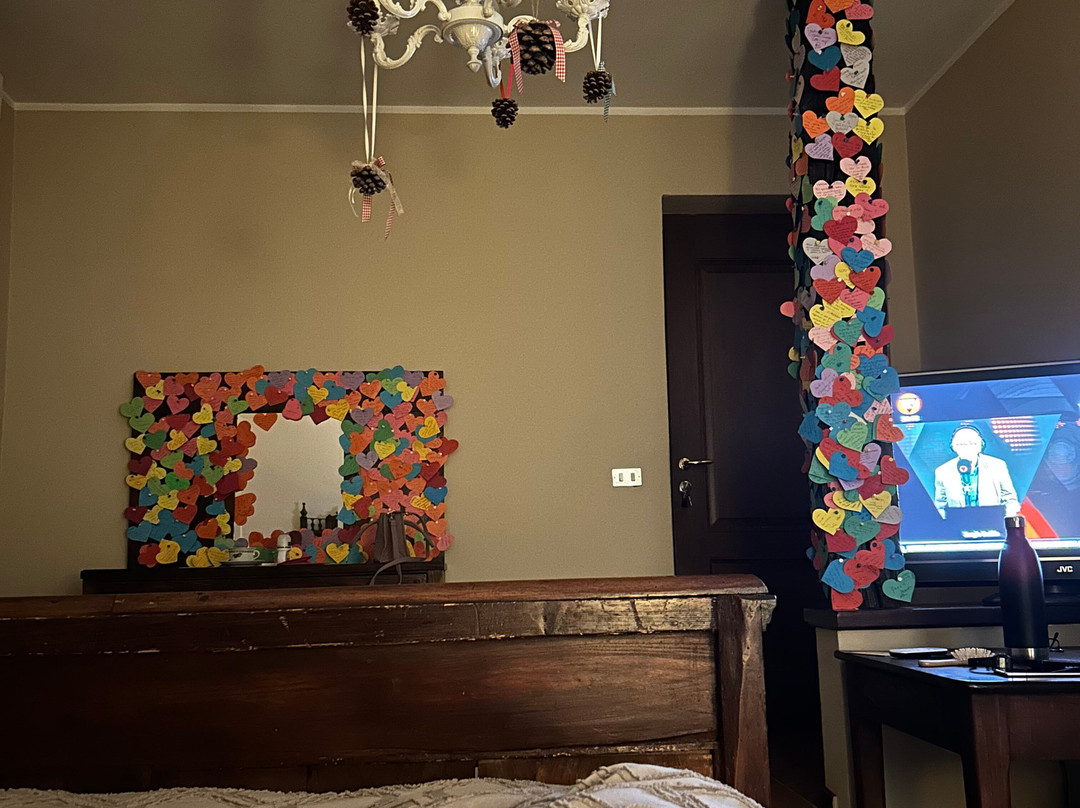 B&B Casa Dolce Casa主图