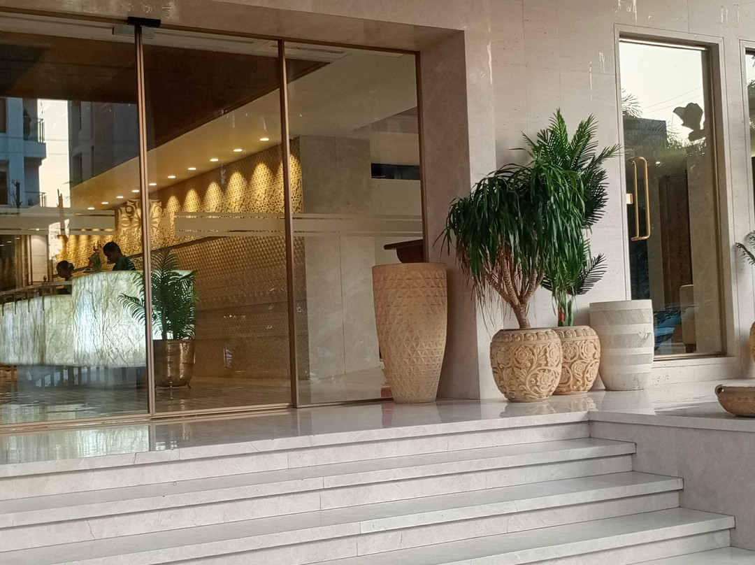 Marigold -Newly Renovated Hotel主图